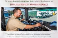 Berufskraftfahrer - Nahverkehr (m/w/d) Niedersachsen - Haren (Ems) Vorschau