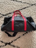 Leather bag perfect for a weekend getaway! Düsseldorf - Stadtmitte Vorschau