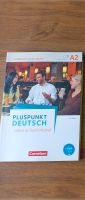 NEU! DaF "Pluspunkt Deutsch, Leben in Deutschland" A2 +DVD Baden-Württemberg - Heidelberg Vorschau