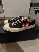 Comme de Garçons Chucks Bonn - Nordstadt  Vorschau