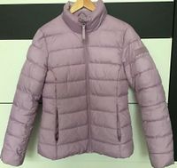 Marken Damen Jacke Parka von Tom Tailor in lila Gr. M-L Bonn - Auerberg Vorschau