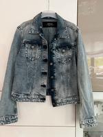 Coole Jeansjacke Bayern - Wendelstein Vorschau