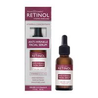 Retinol Anti-Falten-Serum 30 ml NEU/OVP Niedersachsen - Celle Vorschau