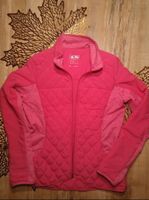 ADIDAS Schicke taillierte Jacke in pink S 36 climawarm Kreis Ostholstein - Timmendorfer Strand  Vorschau