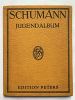 Noten:  Robert Schumann - Jugendalbum Dortmund - Innenstadt-West Vorschau