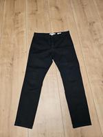 Hose schwarz Chino Skinny fit Bremen - Osterholz Vorschau