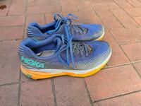 Hoka One Torrent 45/UK 11 Brandenburg - Friedland (Mark) Vorschau