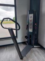 FREEMOTION CABLE QUAD GYM SEILZUG BEINE FITNESS KRAFTGERÄT 80 Nordrhein-Westfalen - Senden Vorschau