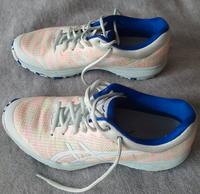 Asics Sportschuhe Handballschuhe Gr.40 Leipzig - Grünau-Ost Vorschau