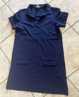 Esprit Polo Kleid blau Gr.M Nordrhein-Westfalen - Kalletal Vorschau