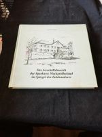 1xBuch  03/1804  Sparkasse Markgräflerland 1992 Baden-Württemberg - Neuenburg am Rhein Vorschau