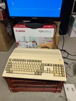 Amiga 500 mit Speichererweiterung und Ext. Laufwerk Köln - Ostheim Vorschau