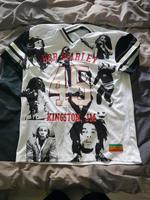 Bob Marley Trikot Gr. XS Hamburg-Mitte - Hamburg Billstedt   Vorschau