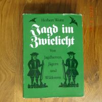 Jagd im Zwielicht - über Jagdherren, Jäger und Wilderer Baden-Württemberg - Kißlegg Vorschau