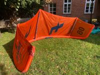 F One Bandit Kites in 8, 11, 14 m2 Niedersachsen - Dornum Vorschau