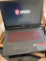 MSI GL73 8RE GAMING LAPTOP Nordrhein-Westfalen - Hagen Vorschau