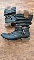 Winterstiefel Rieker 41 Bayern - Kaufbeuren Vorschau
