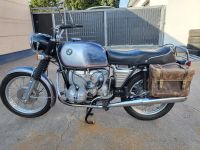 BMW R 50/5 Rheinland-Pfalz - Bellheim Vorschau