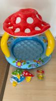 Intex Mushroom Baby Pool, Kleinkinderpool, Fliegenpilz Hessen - Weiterstadt Vorschau