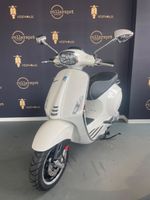 Vespa Sprint 50 iGet E5 ähnl. Primavera Stuttgart - Degerloch Vorschau