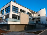 Repräsentativer Neubau! Vier Anfang 2024 bezugsfertige Wohnungen mit Balkon, Garten und Tiefgaragen! Niedersachsen - Hameln Vorschau