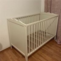 Süßes Babybett 60x120 Baden-Württemberg - Villingen-Schwenningen Vorschau