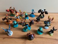 ༄ SKYLANDERS ༄ Figuren Konvolut Sammlung - Wii PlayStation Niedersachsen - Oldenburg Vorschau