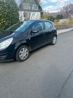 Opel Corsa mit TÜV Hessen - Dietzenbach Vorschau