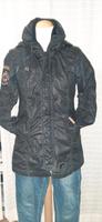 khujo Jacke Parka Blau Gr. S  top Bielefeld - Heepen Vorschau