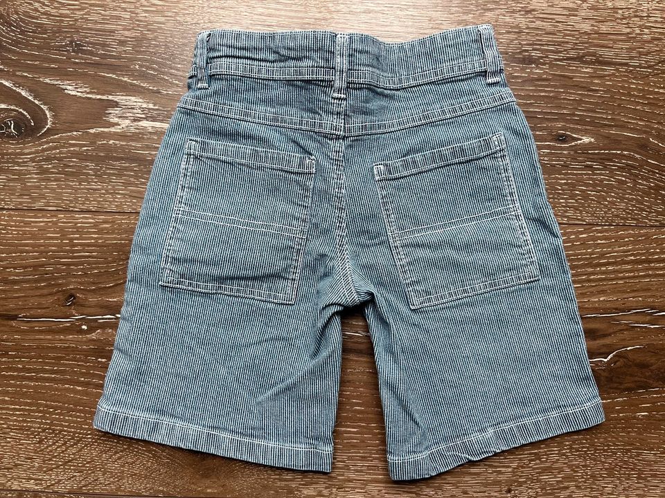 Ernsting´s Family Topolino Jeans Shorts Jungen NEU – Gr. 116 in Hamburg