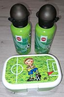 2x emsa Thermosflasche und Brotdose Fußball Niedersachsen - Burgdorf Vorschau