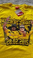NEU BVB Derbysieger Aubameyang Reus T-Shirt Trikot Dortmund Gr. S Hessen - Kassel Vorschau