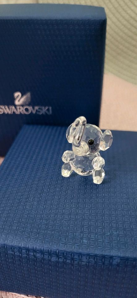 ☆Swarovski Elefant klein ☆ in Berlin - Reinickendorf | eBay Kleinanzeigen  ist jetzt Kleinanzeigen