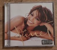 Musik CD Janet Jackson Album - All for you Nordrhein-Westfalen - Pulheim Vorschau