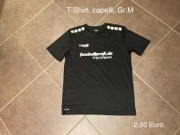 T-Shirt, schwarz, capelli, Gr.M Bayern - Trogen Vorschau