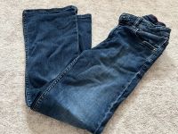 Tommy Hilfiger Jeans dunkelblau in 128 Bayern - Bad Aibling Vorschau