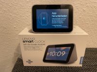 Lenovo smart Clock with Google Assistent Nordrhein-Westfalen - Pulheim Vorschau