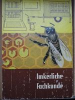 Bücher Bienenzucht Imkerei Imkerpraxis Sachsen - Zittau Vorschau
