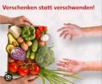 Suche Lebensmittel Zuverschenken Häfen - Bremerhaven Vorschau
