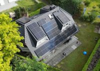 Trina Solar 445W Solaranlage & BYD HVS PV-Speicher Berlin - Reinickendorf Vorschau