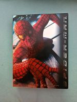 Spiderman Deluxe Edition DVDs Nordrhein-Westfalen - Paderborn Vorschau