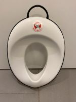 Toilettensitz / babybjörn / weiß München - Pasing-Obermenzing Vorschau