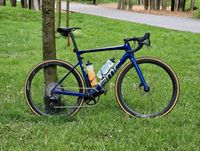 BMC Teammachine SLR custom RH 54cm Disc Rennrad AXS Bochum - Bochum-Süd Vorschau