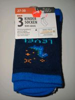 3 Paar Socken ovp Größe 27-30 Rheinland-Pfalz - Mutterstadt Vorschau