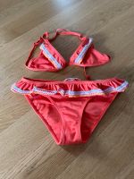 Shiwi Bikini Größe 176 orange mit Rüschen ❤️ Nordrhein-Westfalen - Bergheim Vorschau