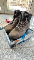 Meindl Damen Wanderstiefel Creston Lady GTX, Gr. 42/8 Aachen - Verlautenheide Vorschau
