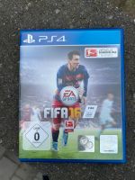 FIFA 16 für PS4 Niedersachsen - Scheden Vorschau
