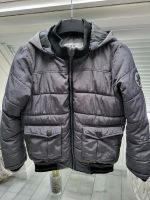 Kinder Winter Jacke Gr. 128 Niedersachsen - Munster Vorschau