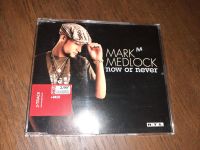 Single CD Mark Medlock now or Never ohne Kratzer Rheinland-Pfalz - Neuerburg Eifel Vorschau