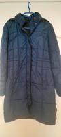 Warmer Mantel Gr. XS Calvin Klein Jeans dunkelblau München - Hadern Vorschau